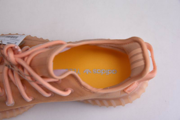 Adidas Yeezy Boost 350 V2 "Ash Pearl" GW2870