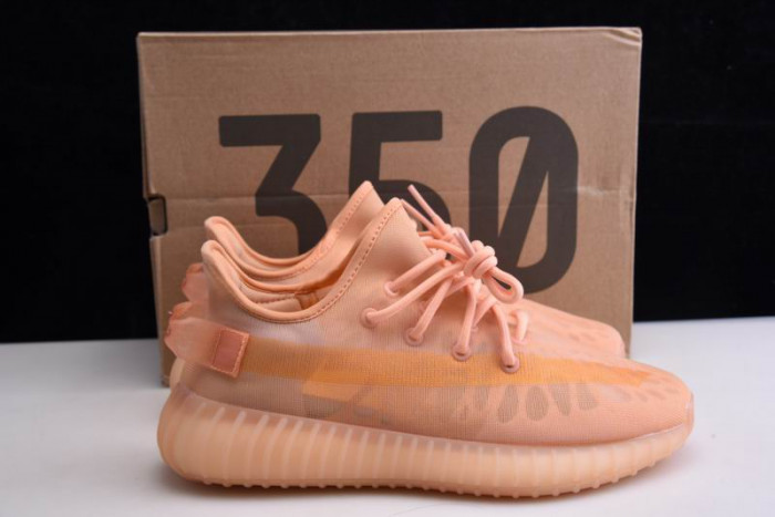 Adidas Yeezy Boost 350 V2 "Ash Pearl" GW2870