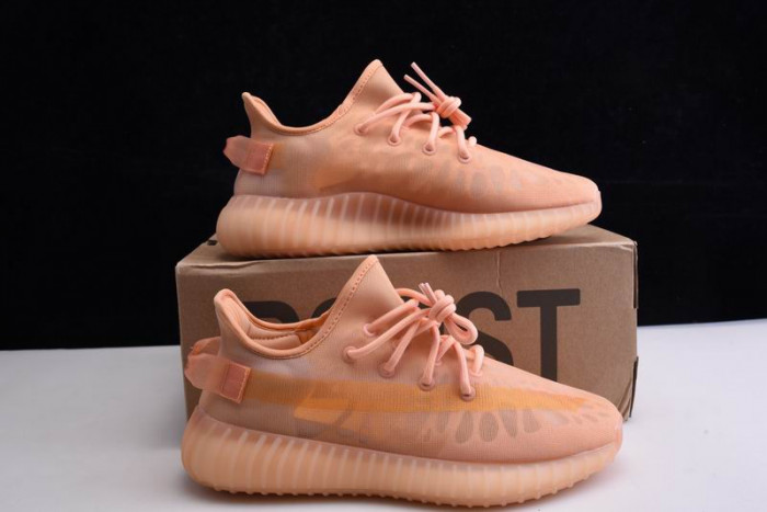Adidas Yeezy Boost 350 V2 "Ash Pearl" GW2870