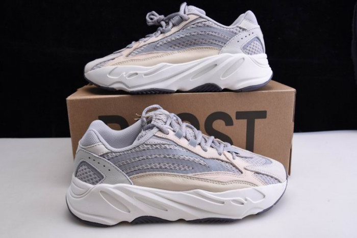 Adidas Yeezy Boost 700 Cream GY7924