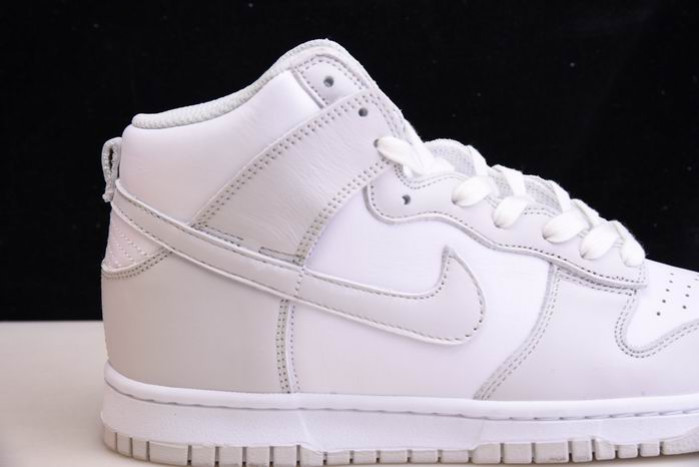 Nike Dunk high “Vast Grey” DD1399-100