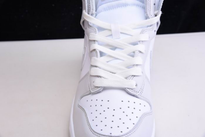 Nike Dunk high “Vast Grey” DD1399-100