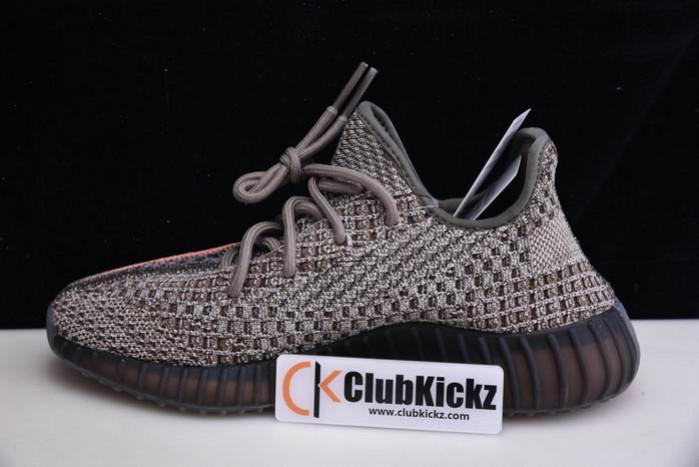 Adidas Yeezy Boost 350 V2 Ash Stone GW0089