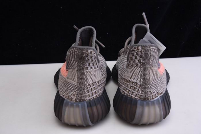 Adidas Yeezy Boost 350 V2 Ash Stone GW0089