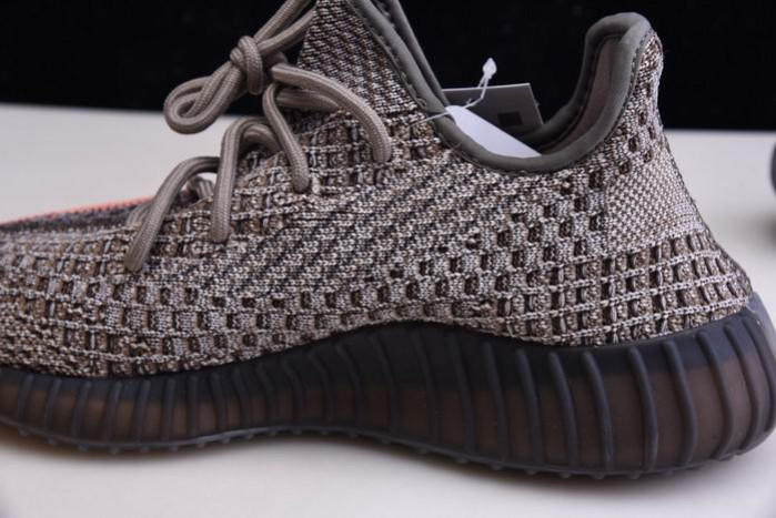 Adidas Yeezy Boost 350 V2 Ash Stone GW0089