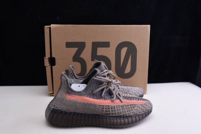 Adidas Yeezy Boost 350 V2 Ash Stone GW0089